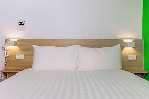 5-1 Homestay