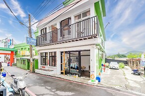 5-1 Homestay