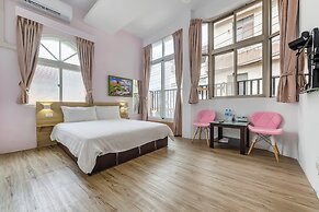 5-1 Homestay
