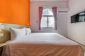 5-1 Homestay