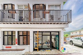 5-1 Homestay