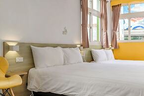 5-1 Homestay