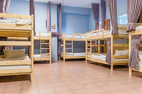 5-1 Homestay