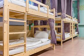 5-1 Homestay