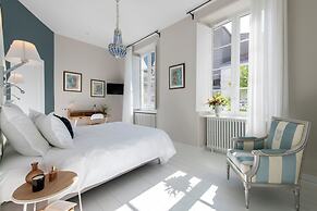 Villa Grand Voile Christopher Coutanceau