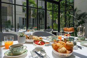 Villa Grand Voile Christopher Coutanceau