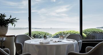 Villa Grand Voile Christopher Coutanceau