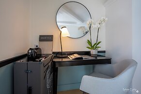 Villa Grand Voile Christopher Coutanceau