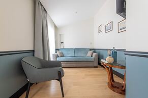 Villa Grand Voile Christopher Coutanceau