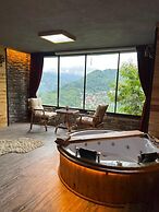 Rima Suit Bungalov