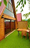 Rima Suit Bungalov