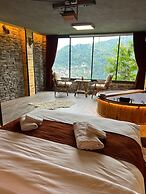 Rima Suit Bungalov