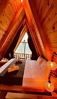 Rima Suit Bungalov