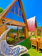Rima Suit Bungalov