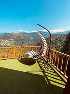 Rima Suit Bungalov