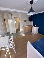 Sapphire Suites Taksim