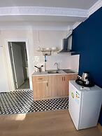 Sapphire Suites Taksim