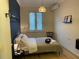 Sapphire Suites Taksim