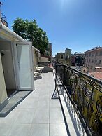 Sapphire Suites Taksim