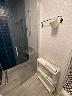 Sapphire Suites Taksim