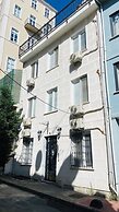 Sapphire Suites Taksim