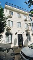 Sapphire Suites Taksim