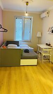 Sapphire Suites Taksim
