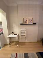 Sapphire Suites Taksim