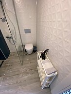 Sapphire Suites Taksim