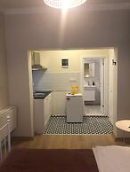 Sapphire Suites Taksim