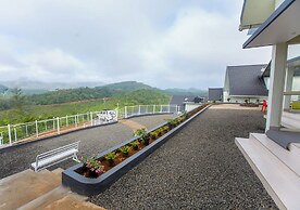 Mount Tales Vagamon