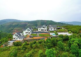 Mount Tales Vagamon