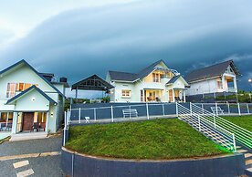 Mount Tales Vagamon