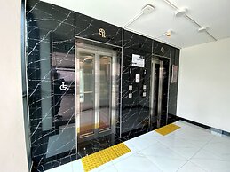 OK Hotel Bangkok