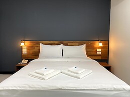 OK Hotel Bangkok