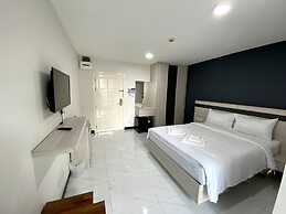 OK Hotel Bangkok
