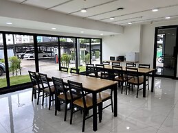 OK Hotel Bangkok