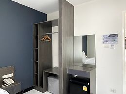 OK Hotel Bangkok