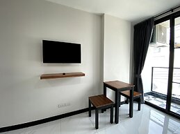 OK Hotel Bangkok