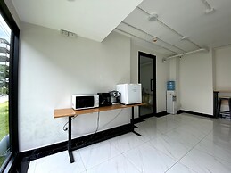 OK Hotel Bangkok