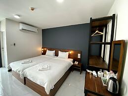 OK Hotel Bangkok