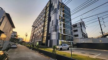 OK Hotel Bangkok