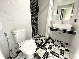 OK Hotel Bangkok