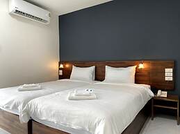 OK Hotel Bangkok