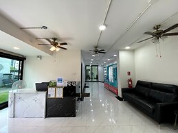 OK Hotel Bangkok