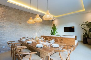 Yoki Villa by Betterplace