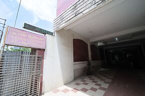 Nataraja Residency
