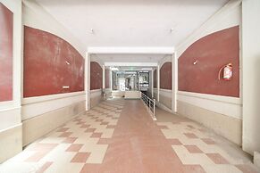 Nataraja Residency