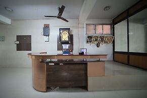 Nataraja Residency