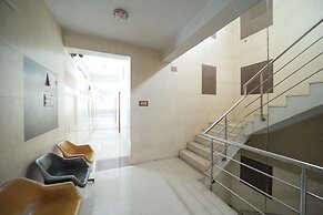 Nataraja Residency